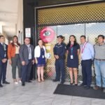 Fantastic, Bingo 90 y Majestic en alianza con la Policía Nacional fortalecen la seguridad con el programa Casinos Vigilantes