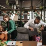 Casi 6 de cada 10 especialistas en Recursos Humanos tuvo problemas con la inclusión de personas diversas