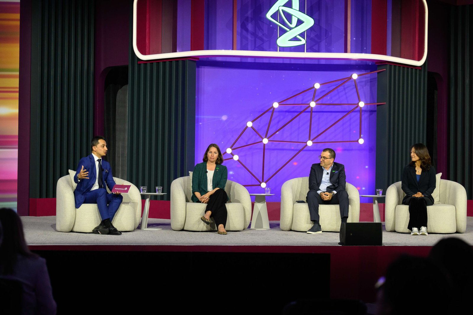Innovación y evidencia científica impulsan una nueva era para la salud visual en Panamá