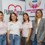 FORD Y FUNDAYUDA IMPULSAN EL ACCESO A EVALUACIONES PREVENTIVAS CON NUEVA EDICIÓN DE LA CLÍNICA ROSA