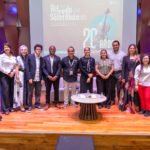 Panamá celebra 20 años de excelencia artística con el Festival Internacional de Música Académica Alfredo De Saint Malo