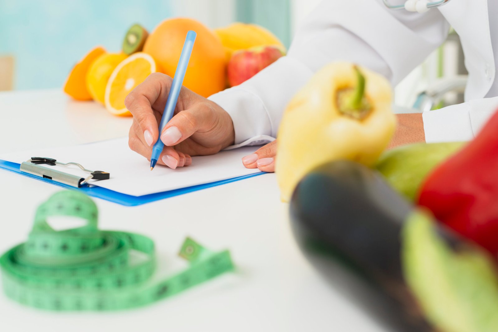 Hospiten lidera un estudio internacional para conocer y mejorar la salud nutricional de su personal