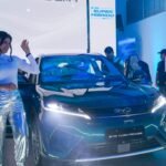 COFIÑO CONTINÚA FORTALECIENDO SU APUESTA POR PANAMÁBYD LANZA NUEVA YUAN PRO DM-I