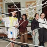 La Tribu Performance presenta el estreno mundial de “Geometría de lo Invisible” en el Teatro Nacional de Panamá <span style=