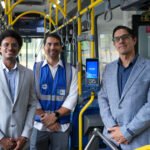 Inicia la instalación de nueva tecnología para el pago y acceso al Metro y Metrobús