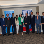 Reino Unido y CAF celebraron su compromiso con el desarrollo sostenible a través de una nueva alianza Chevening