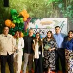 Crazy Park presenta Crazy Box, su nueva cajita infantil que combina sabor, diversión  y regalo sorpresa