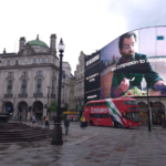 Londres será el epicentro global de la tecnología con el próximo Galaxy Unpacked del 22 de julio