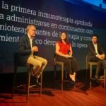 Expertos internacionales compartieron los principales desafíos e innovaciones en el manejo del cáncer de mama, sus subtipos y el cáncer de vejiga