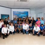 Fundación AES Panamá impulsa programa de becas técnicas para jóvenes de Bocas del Toro