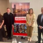 Bogotá y Río Hato más cerca con nueva conexión aérea