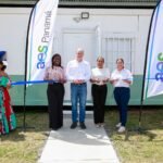 Fundación AES Panamá fortalece la educación en Colón con el Aula de informática “Lucía Spark”
