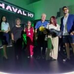 GWM Panamá presenta la nueva HAVAL H7, una SUV que combina sofisticación urbana y capacidades off-road