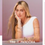 PANDORA PRESENTA ESSENCE OF SUMMER, UNA CELEBRACIÓN DE LA TRANSFORMACIÓN Y LA BELLEZA NATURAL PROTAGONIZADA POR TINI