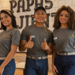 Arcos Dorados se consolida como puente al primer empleo formal para jóvenes, en un contexto donde acceder al mercado laboral es cada vez más difícil