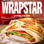 KFC PANAMÁ PRESENTA LA ESTRELLA DEL SHOW, EL NUEVO WRAPSTAR QUE LLEVA EL CRUNCH DEL CORONEL A OTRO NIVEL