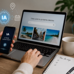 La inteligencia artificial redefine la planificación de viajes: Los huéspedes centran sus decisiones y expectativas enfocándose en experiencias auténticas y personalizadas