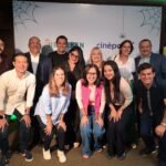 DOS LÍDERES, UNA EXPERIENCIA: HEINEKEN PANAMÁ Y CINÉPOLIS TRANSFORMAN LA FORMA DE VIVIR EL CINE