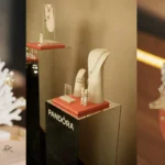 Playa, estilo y momentos para recordar: Pandora celebra la autoexpresión a través de un viaje de verano inolvidable
