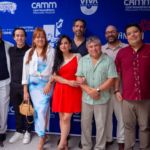 Éxito rotundo en el CAMM Panamá 2026: El Centroamérica Mercado Musical consolidó a Panamá como el epicentro cultural y de negocios de la región