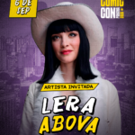 Comic Con Panamá 2026 anuncia a Lera Abova, Carlos Segundo y Patricia Acevedo entre sus artistas invitados