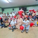 Wendy’s Panamá realiza jornada de voluntariado a beneficio de Hogar San José de Malambo