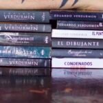 Eduardo Verdurmen compartirá técnicas para escribir una novela de ficción en la FIL Panamá 2026