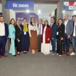 ACOBIR proyecta a Panamá ante el mercado internacional en el Gran Salón Inmobiliario de Bogotá