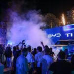 BYD y Cofiño presentan oficialmente el nuevo TI 7 en Panamá