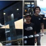 THE NORTH FACE AMPLÍA SU PRESENCIA EN PANAMÁ CON LA APERTURA DE SU NUEVA TIENDA EN MULTIPLAZA PACIFIC