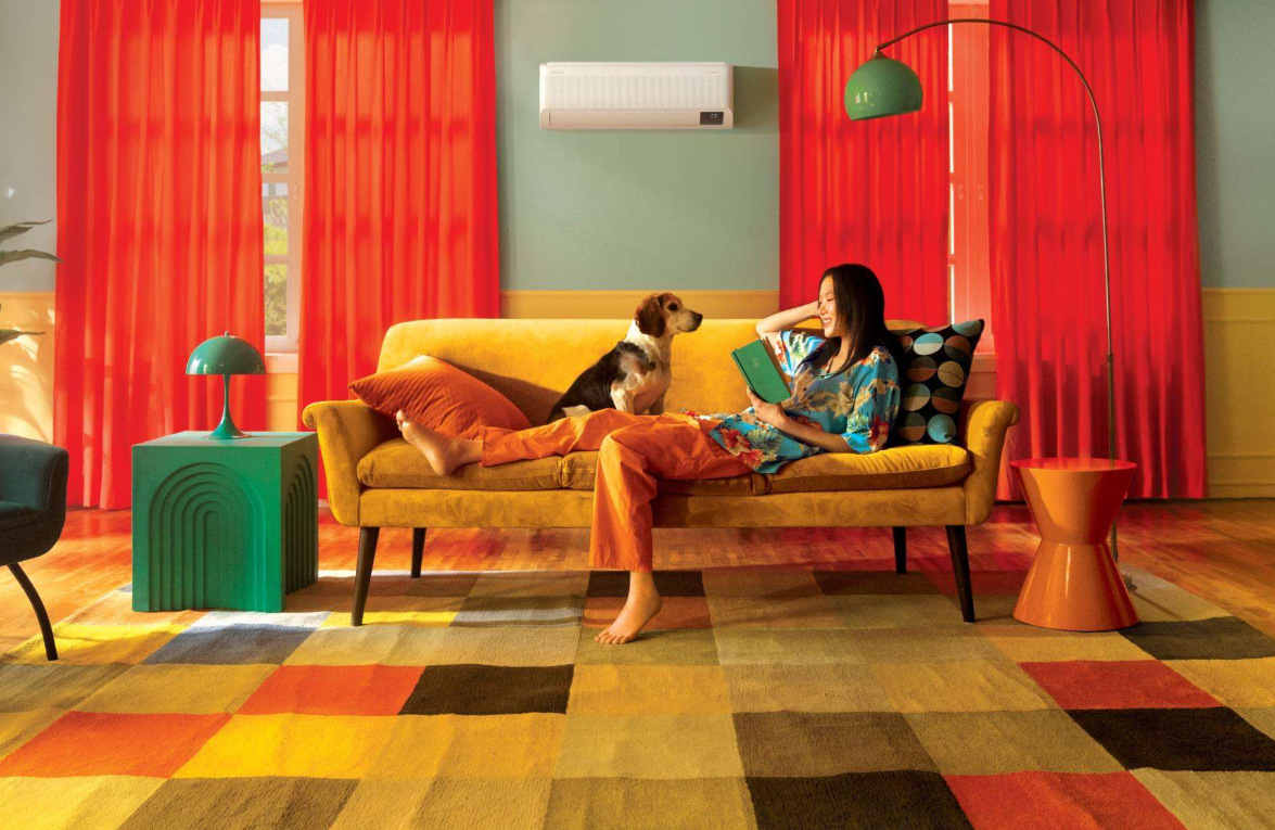 ¿Tu mascota se queda sola en casa? Así puedes mantenerla fresca y cómoda