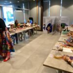 ¿Un juguete o un libro? Arcos Dorados abre su stand para los más pequeños en la Feria del Libro 2026