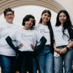 Tres escuelas de Panamá avanzan a la preclasificación de concurso de innovación digital