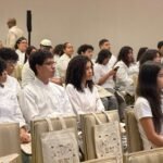 Más de 100 estudiantes fueron impactados en 2026 a través de los programas Jóvenes Talentos Culinarios