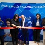 Wall Street English amplía su presencia en Panamá con un nuevo centro en Condado del Rey