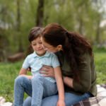 Lo que las rabietas y el silencio pueden estar diciendo sobre el desarrollo infantil