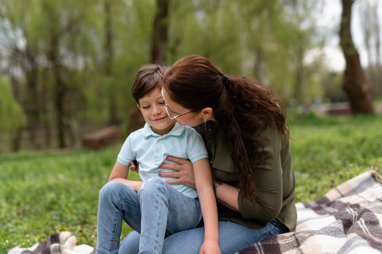 Lo que las rabietas y el silencio pueden estar diciendo sobre el desarrollo infantil