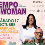 “Cuando el amor no paga las cuentas” reconfigura tu mente para la abundancia con Daniela Salazar y Randy García en EMPOWOMAN 2026 