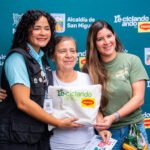 Nestlé y la Alcaldía de San Miguelito impulsan nueva fase de “Reciclando Ando con MAGGI®” para fortalecer la gestión de residuos en el distrito