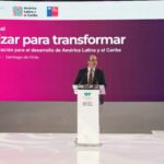 CAF convoca a América Latina y el Caribe a definir su papel en la transformación digital