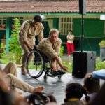 ANCLA cierra su cuarta edición y confirma a Colón como escenario internacional de la danza contemporánea