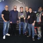Oceano estrena “Carta a la Vida”