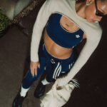 adidas presenta Originals Sport, aportando el estilo característico de Originals al entrenamiento de rendimiento