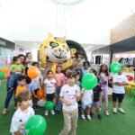 AltaPlaza Mall celebra las vacaciones escolares con diversión y premios