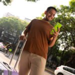 La movilidad entre ciudades crece en Panamá: 59 localidades ya están conectadas por inDrive