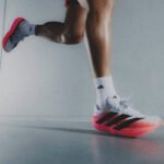 adidas presenta Adizero Dropset Pro, diseñada para el nuevo ritmo del entrenamiento híbrido