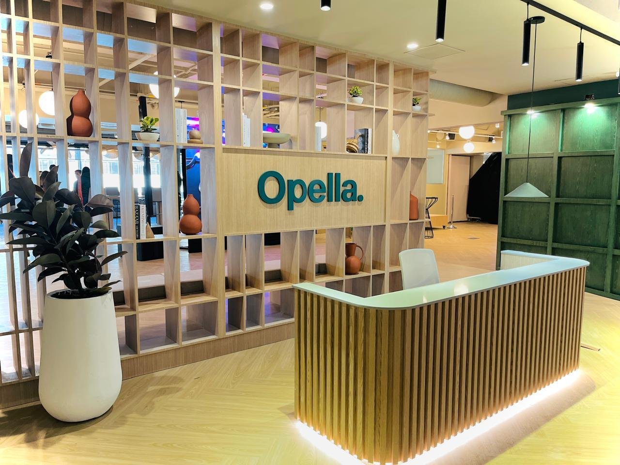 Opella eleva el estándar en sostenibilidad y se recertifica como B Corp bajo los nuevos estándares globales de B Lab