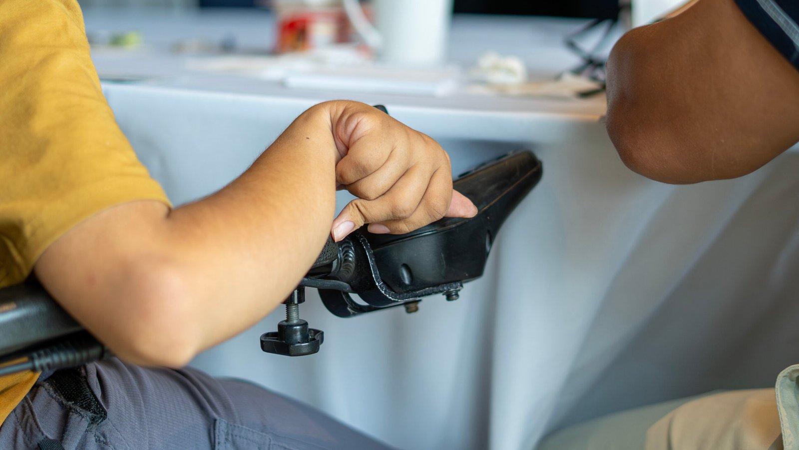 Diagnóstico oportuno e innovación abren nuevas posibilidades para las personas con Atrofia Muscular Espinal