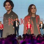Desde Panamá, Davivienda presenta RojoTú: moda, tecnología y sostenibilidad con talento latinoamericano y mirada global