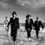  U2 REGRESA CON UN NUEVO ÁLBUM DE ESTUDIO EL PRIMERO DE LA BANDA EN NUEVE AÑOS ‘CARNAVAL DE LUZ’